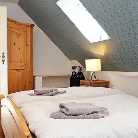 Ferienwohnung Lieblingshaus Fiete Prerow Exterior foto