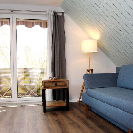 Ferienwohnung Lieblingshaus Fiete Prerow Exterior foto